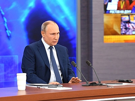 "Устал наш Дракоша, и мы от него устали": Радзиховский разочарован вялым Путиным