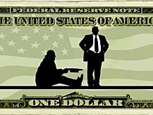 «Обнищание народа не заметит только слепой»