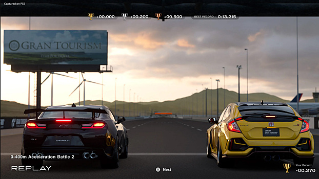 Пользователи подсчитали стоимость всех автомобилей в Gran Turismo 7