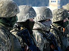 Украинские военные подорвались на своей мине