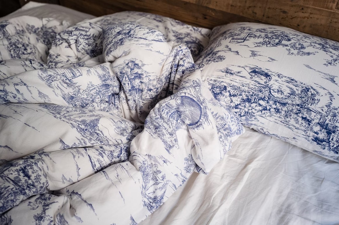 Как мозг человека просыпается по утрам