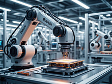 В Калужской области создадут подразделение по роботизации