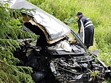 В Мурашинском районе вынесли приговор виновнику ДТП с тремя погибшими