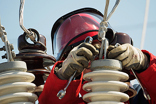 Во Владивостоке завершили реконструкцию крупнейшей энергоподстанции города