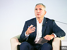 Губернатор Моор высказался о неудобстве системы QR-кодов