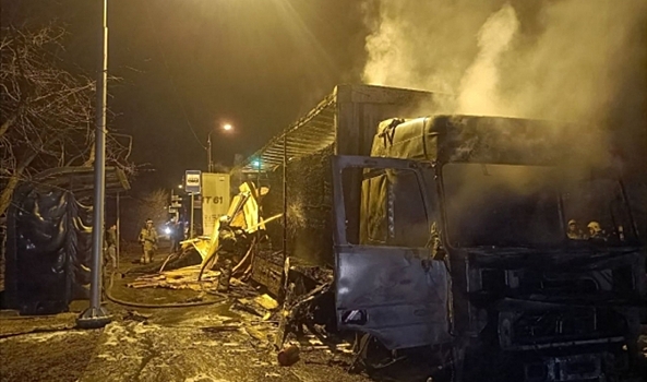 Волгоградцы обсуждают взрывы в Тракторозаводском районе 28 марта