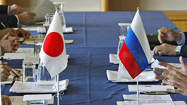 В Японии отметили влияние санкций на переговоры с РФ