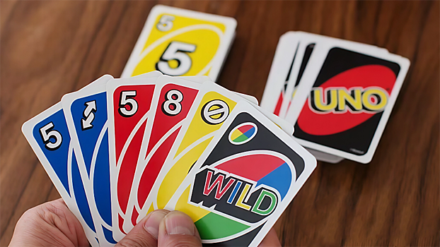 Карточная игра UNO для новичков: правила и значение карт