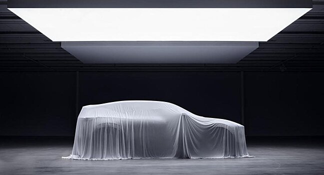Volvo и Polestar готовят компактные электрические кроссоверы