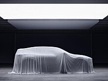 Volvo и Polestar готовят компактные электрические кроссоверы