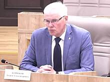 Депутат на Урале устроил ссору с вице-мэром и отнес себя к лучшим людям