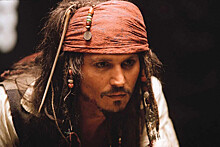 Студия Disney может вернуть Деппа в кинофраншизу «‎Пираты Карибского моря»‎