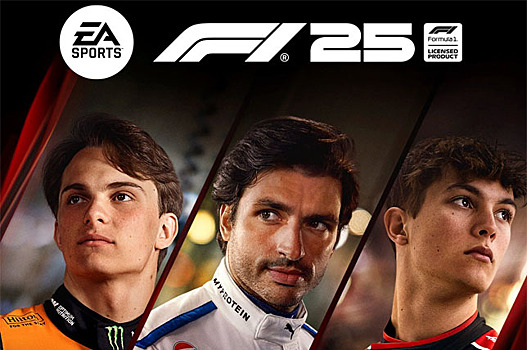 В EA Sports анонсировали дату выхода симулятора F1 25