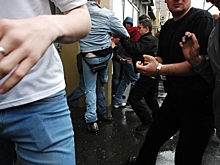 Суд в Москве не стал учитывать гомофобный мотив при нападении на гея в ТиНАО