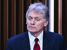 Песков: европейская среда похожа на самовозбуждающийся механизм