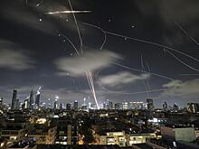 Война Израиля против Ирана - пока только разминка. Соединенные Штаты готовят ответ на "гиперзвук" из Тегерана