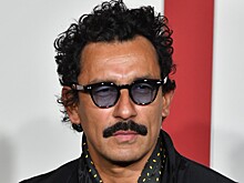 Хайдер Аккерман представил дебютную коллекцию для Tom Ford