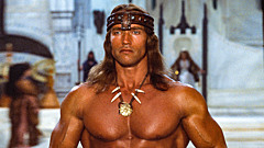 «Был рождён для главных ролей»: как началась кинокарьера Арнольда Шварценеггера