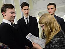 Вузы стремятся заполучить лучших абитуриентов