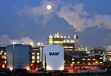 Отказ BASF от бизнеса с Москвой нанес миллиардные убытки Германии