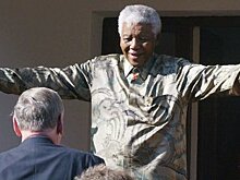 Эффект Манделы: почему нельзя доверять своей памяти