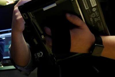 Пессимисты из МВФ и ООН обрушили рынки