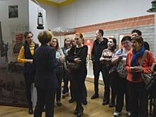 «Где «хранится» время?». Архангельский краеведческий музей - 10-ке лучших