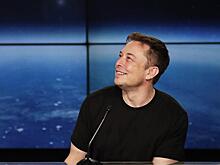 О бедном Илоне замолвите слово