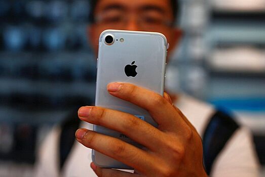 Apple пообещала усилить защиту iPhone