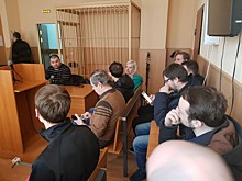 Суд прекратил дело против псковича, разместившего «ВКонтакте» фотографию с нацистской символикой