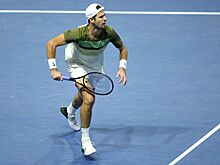 Появилась сетка турнира ATP-250 в Гонконге, где сыграют Рублёв и Хачанов