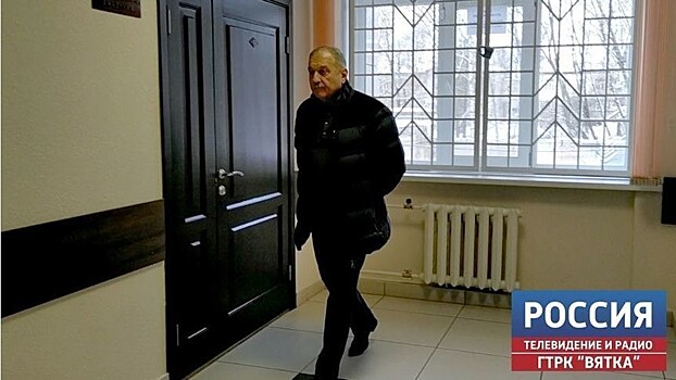 Владимиру Быкову продлили домашний арест