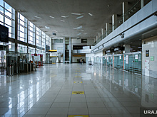 Озвучены зарплаты для сотрудников аэропорта Тобольска. Требуется сотня специалистов