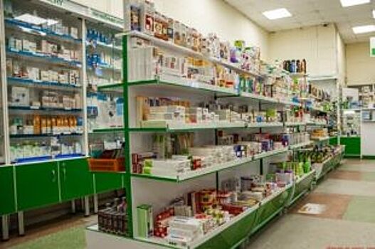 Сотрудники прокуратуры выявили нарушения в одной из аптек Прикамья
