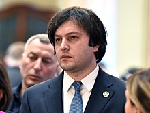 Кобахидзе: возвращение партии Саакашвили грозит открытием второго фронта