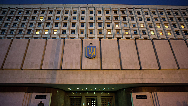 ЦИК Украины зарегистрировал на пост президента 26 кандидатов