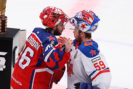 Стало известно, когда IIHF примет решение о допуске российских хоккеистов к турнирам