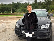 Дорогостоящая «ласточка» Оксаны Ряски из «Дома-2»