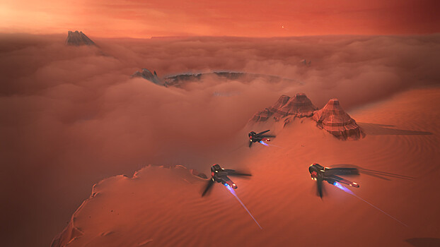Первые обзоры Dune: Space Wars — изучили, что говорят критики