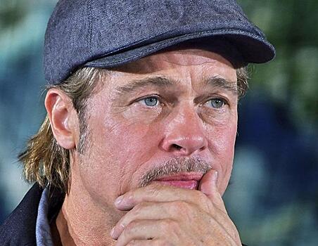 Экс-возлюбленная Брэда Питта Николь Потуральски беременна