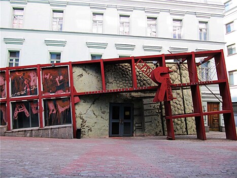 Музей Маяковского в Москве вновь откроется к 130-летию писателя