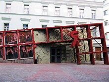Музей Маяковского в Москве вновь откроется к 130-летию писателя