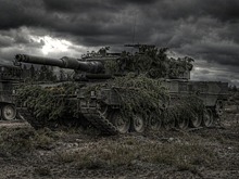 В Германии рассказали неприятную правду о своих танках на Украине