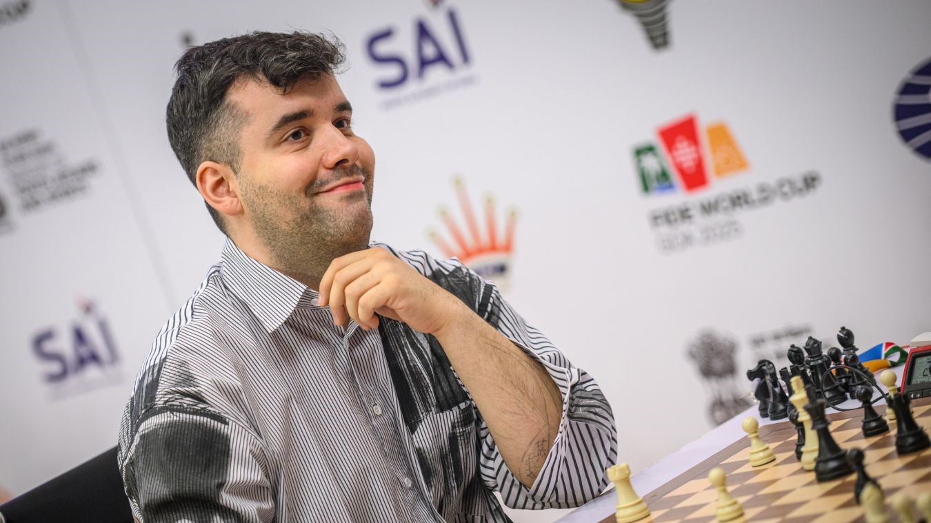 Чемпионат&nbsp; мира по рапиду и блицу — 2025: расписание, участники, состав сборной России, фавориты, призовые, формат