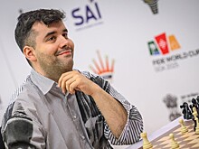 Все о чемпионате мира по рапиду и блицу