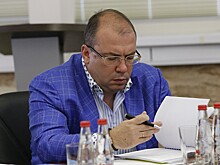 Кораблев покинул «Анжи»
