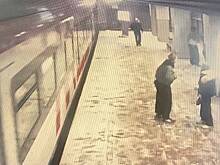 СК завел дело на двух подростков за побои сверстников на ж/д станции в Москве