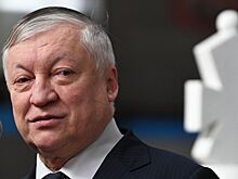 Карпова выписали из больницы