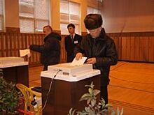 Выборы под камерой. По каким правилам будут голосовать оренбуржцы?