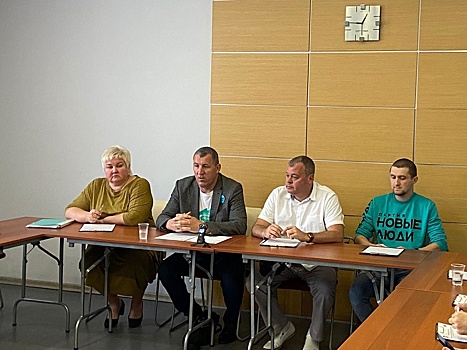 Участники автопробега партии «Новые люди» нашли нарушения на нижегородских пунктах весового контроля